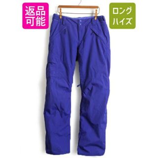 ザノースフェイス(THE NORTH FACE)の■ ノースフェイス HYVENT 中綿 ライナー付き ナイロン パンツ ( レデ(ショートパンツ)