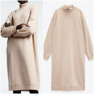 ザラ(ZARA)のZARAワンピChaosプラージュTOMORROWLANDアパルトモンJENNE(ひざ丈ワンピース)