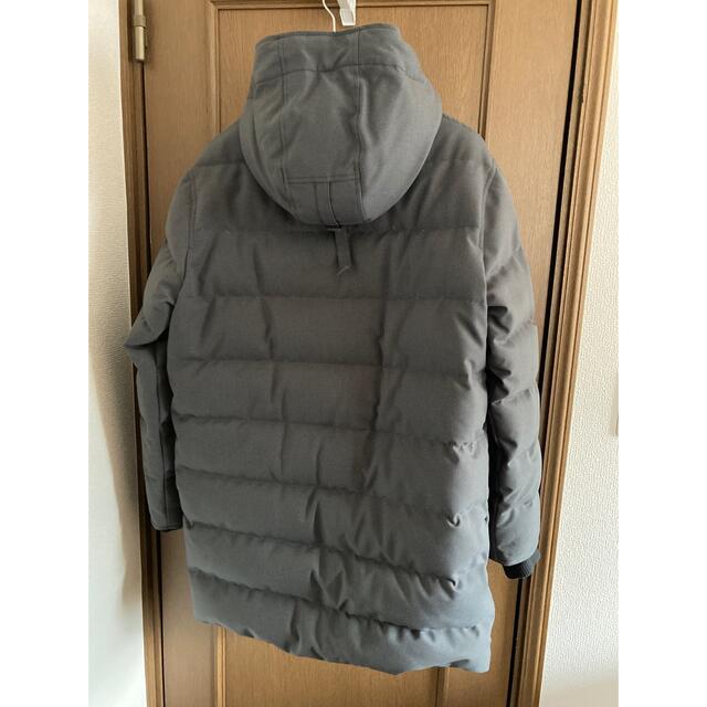 CANADA GOOSE Nikko Parka ﾆｯｺｰﾊﾟｰｶ