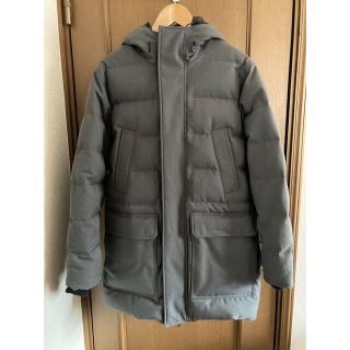 カナダグース(CANADA GOOSE)のCANADA GOOSE Nikko Parka ﾆｯｺｰﾊﾟｰｶ(ダウンジャケット)