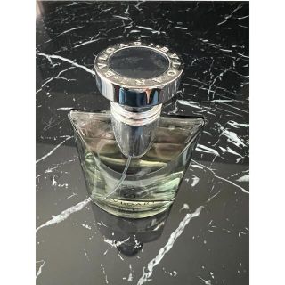 ブルガリ(BVLGARI)のBVLGARI 香水(香水(男性用))