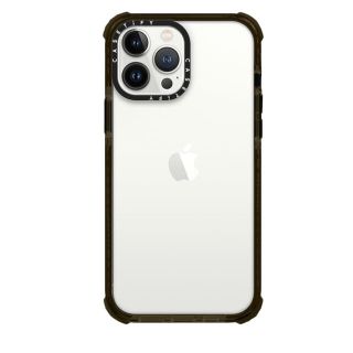 iPhone13Pro Max ケースティファイ　プロマックス　新品　ブラック(iPhoneケース)