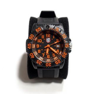 ルミノックス(Luminox)のルミノックス★ネイビーシールズ カラーマーク Ref.3059ミリタリー(腕時計(アナログ))