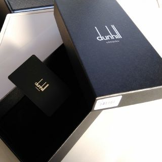 ダンヒル(Dunhill)のdunhill／ダンヒル ギフトボックス(その他)