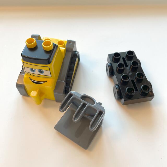 Disney(ディズニー)のDisney プレーンズ　LEGO キッズ/ベビー/マタニティのおもちゃ(積み木/ブロック)の商品写真