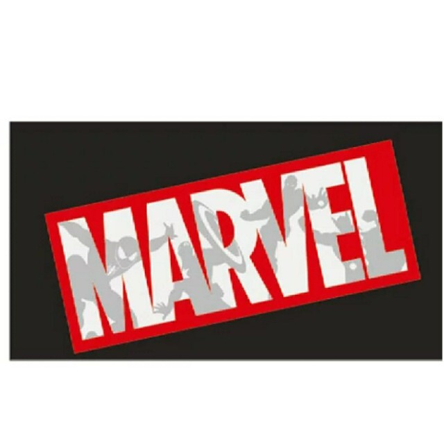 MARVEL(マーベル)のジェットストリーム コカ・コーラ マーベル MARVEL 3色ボールペン 新品 インテリア/住まい/日用品の文房具(ペン/マーカー)の商品写真