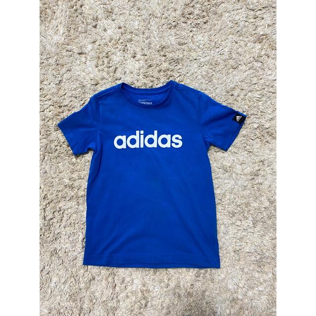 adidas(アディダス)のAdidas キッズ　Tシャツ キッズ/ベビー/マタニティのキッズ服男の子用(90cm~)(Tシャツ/カットソー)の商品写真