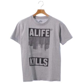 エーライフ(ALIFE)のalife Tシャツ・カットソー メンズ(Tシャツ/カットソー(半袖/袖なし))