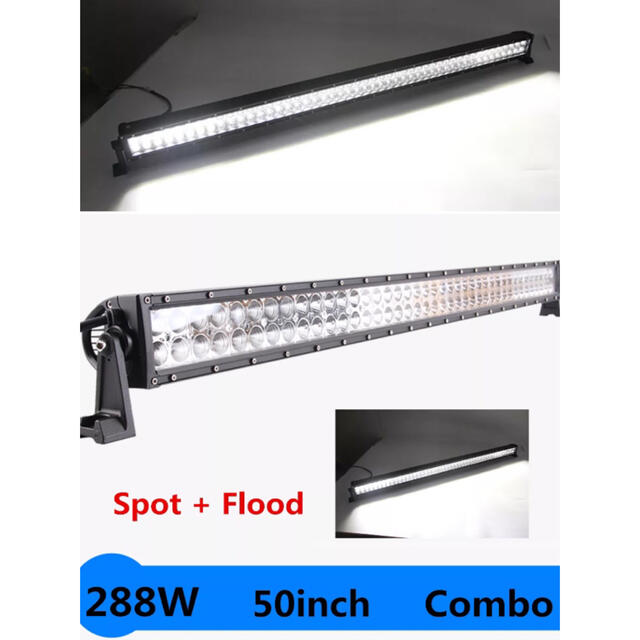 LED ライトバー 作業灯 ワークライト ジムニー fjクルーザー LED ライトバー 作業灯 ワークライト ジムニー fjクルーザー