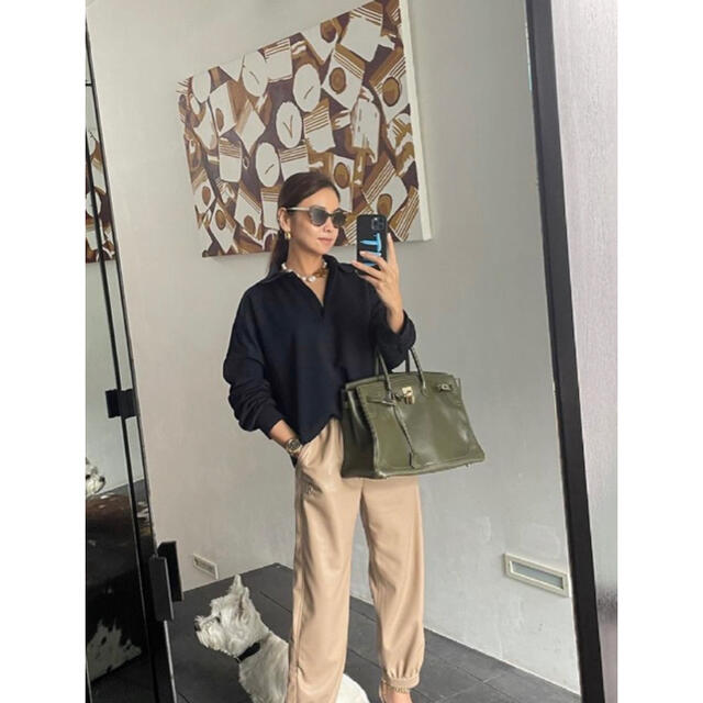 専用。The Row Corzas Top