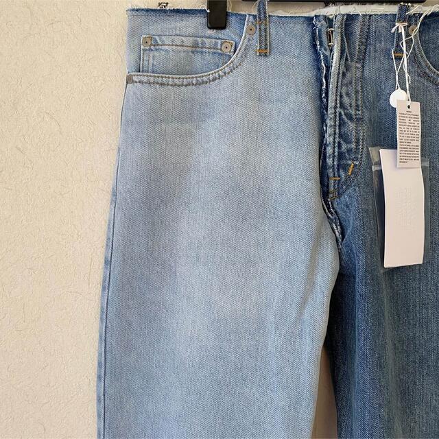 Maison Martin Margiela - レア!【Maison Margiela 10】リメイク Maison Martin Margiela - レア!【Maison Margiela 10】リメイク