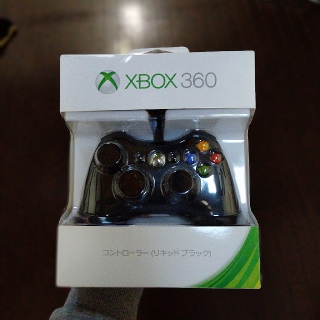 値下げXBOX360 コントローラー　送料込エンタメ/ホビー