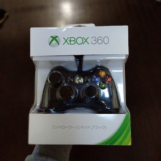 エックスボックス360(Xbox360)の値下げXBOX360 コントローラー　送料込(その他)