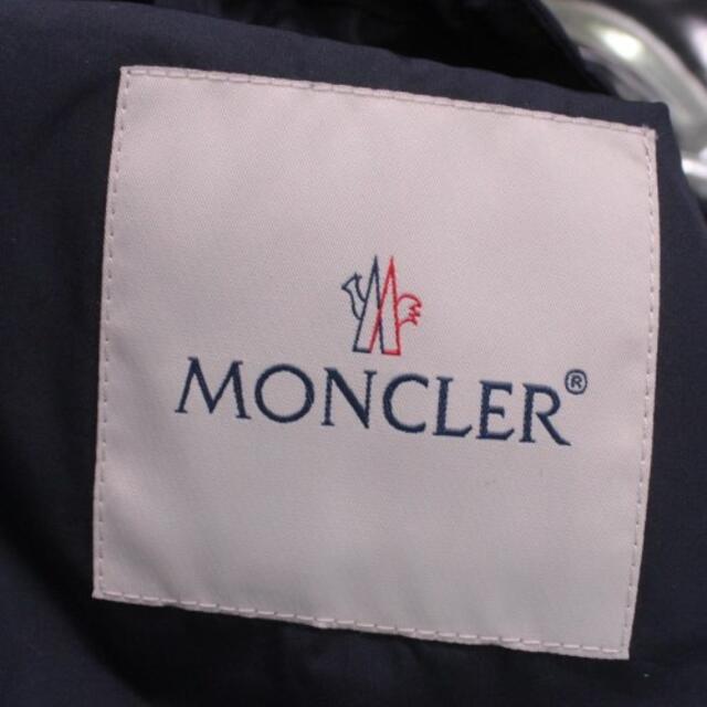 MONCLER マウンテンパーカー メンズ 2