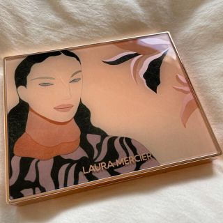 ローラメルシエ(laura mercier)のローラメルシエ　チークキャンバス(チーク)