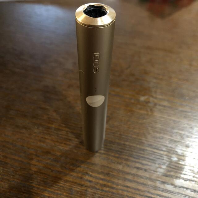 iQOS イルマ