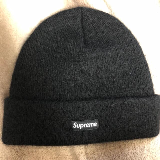 帽子supreme beanie