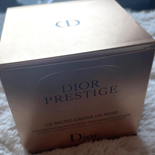 Dior(ディオール)のディオール プレステージ ローズ キャビア マスク コスメ/美容のスキンケア/基礎化粧品(パック/フェイスマスク)の商品写真