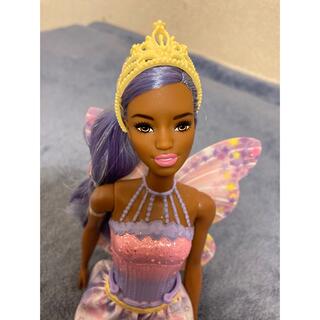 バービー(Barbie)のbarbie⭐️バービー人形(キャラクターグッズ)