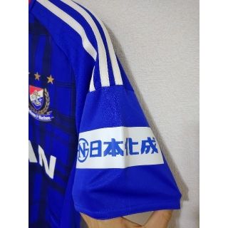 adidas - 横浜Ｆ・マリノス ユニフォーム Sサイズ サッカー Jリーグ