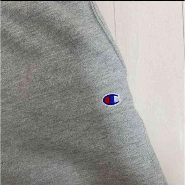 Champion(チャンピオン)のChampion reverse weave チャンピオン スウェットパンツ メンズのパンツ(その他)の商品写真