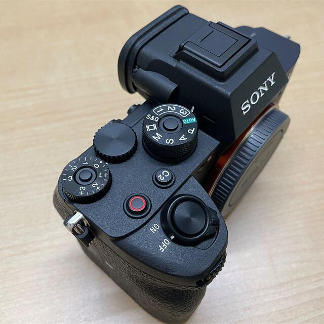 Sony α7S III アクセサリーセット ILCE-7SM3 a7s3 - ミラーレス一眼