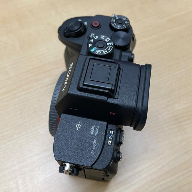 Sony α7S III アクセサリーセット ILCE-7SM3 a7s3