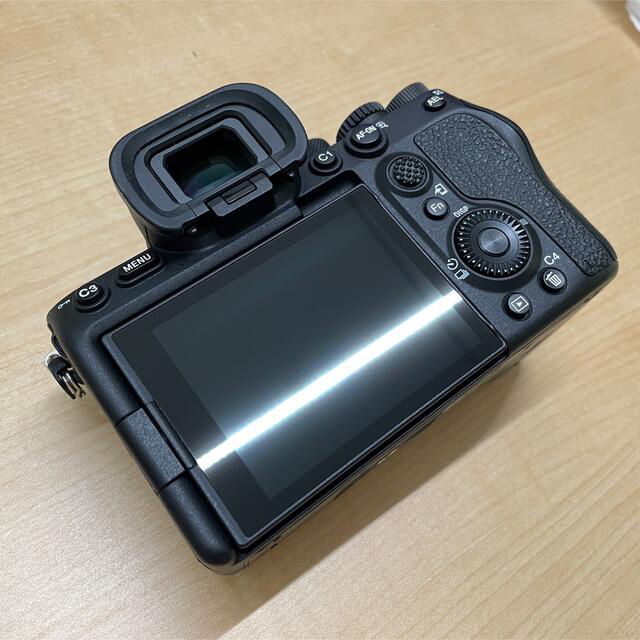 SONY(ソニー)のSony α7S III アクセサリーセット ILCE-7SM3 a7s3 スマホ/家電/カメラのカメラ(ミラーレス一眼)の商品写真