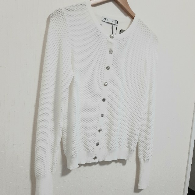 ZARA(ザラ)のZARA セーター レディースのトップス(ニット/セーター)の商品写真