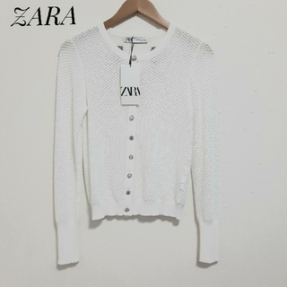 ザラ(ZARA)のZARA セーター(ニット/セーター)