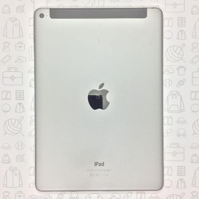 iPad(アイパッド)の【A】iPad Air 2/16GB/356966064242458 スマホ/家電/カメラのPC/タブレット(タブレット)の商品写真