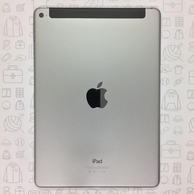【A】iPad Air 2/16GB/356969062286444