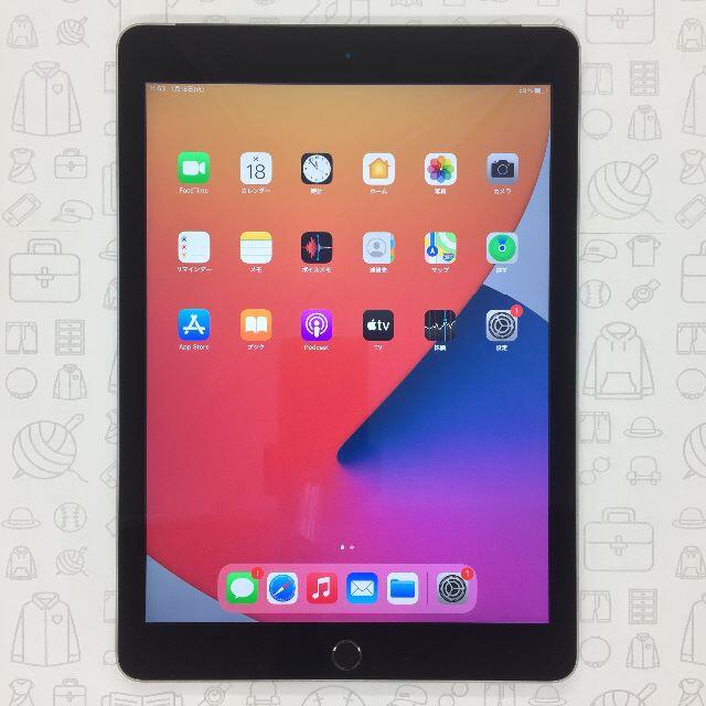 iPad(アイパッド)の【A】iPad Air 2/16GB/356968062106941 スマホ/家電/カメラのPC/タブレット(タブレット)の商品写真