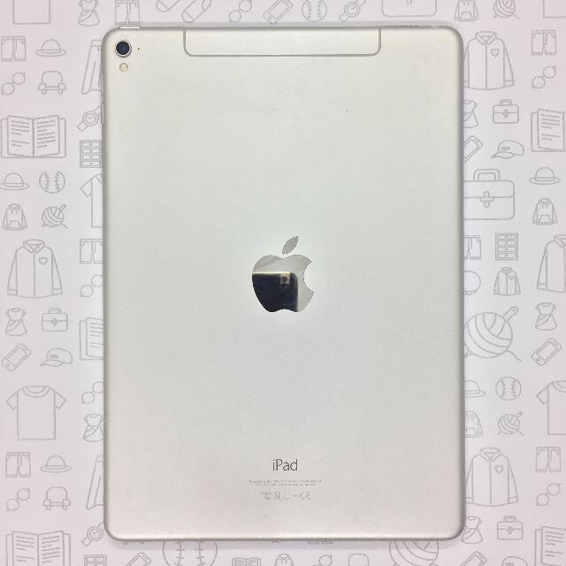 iPad⇒対応回線【B】iPad Pro 9.7/32GB/355652076226710