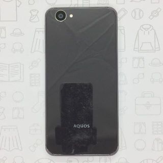 アクオス(AQUOS)の【B】SH-04H/AQUOS ZETA/356101070333469(スマートフォン本体)