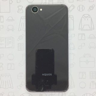 アクオス(AQUOS)の【B】SH-04H/AQUOS ZETA/356101074848983(スマートフォン本体)