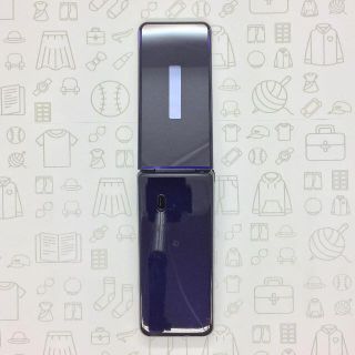 アクオス(AQUOS)の【B】SH-02K/8GB/353017080767905(スマートフォン本体)