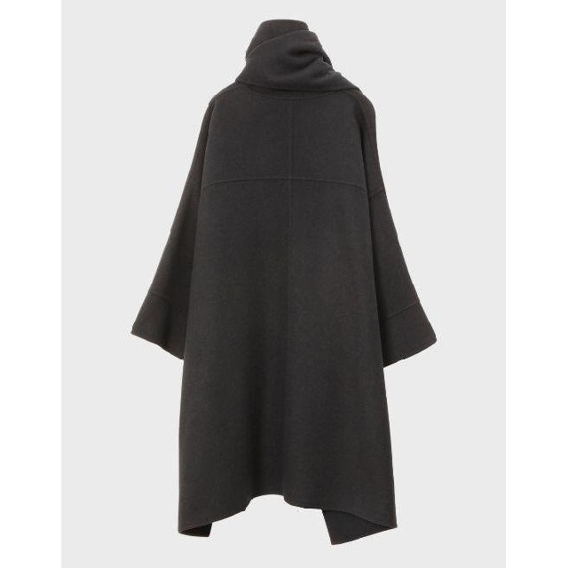 STUNNING LURE - 新品 21AW ストールポンチョコートの通販 by shop