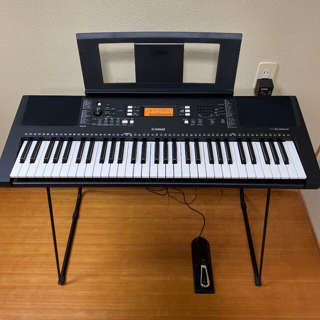 税込】 ヤマハ YAMAHA PortaSound MK-100 asakusa.sub.jp