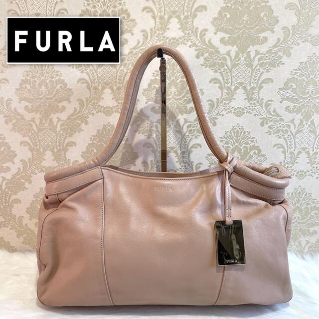 Furla(フルラ)のダッフィー様専用 レディースのバッグ(トートバッグ)の商品写真