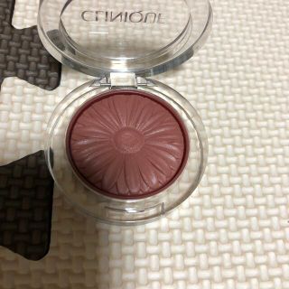 クリニーク(CLINIQUE)のチーク(チーク)