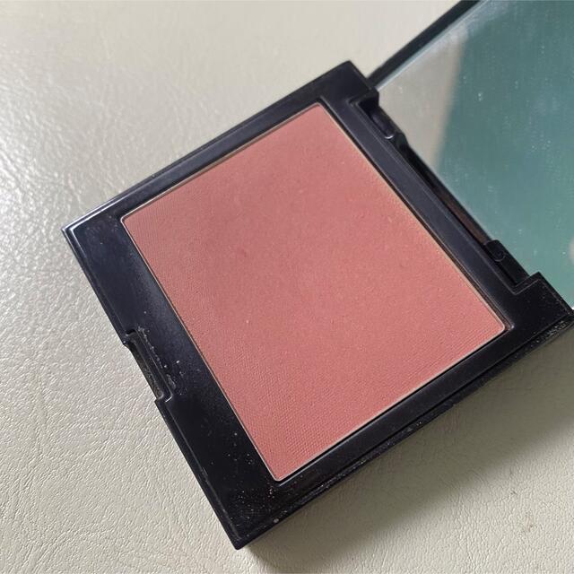 laura mercier(ローラメルシエ)のチーク　チャイ コスメ/美容のベースメイク/化粧品(チーク)の商品写真