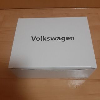 フォルクスワーゲン(Volkswagen)のVW オリジナルメスティン・シェラカップセット(収納ポーチ付き)(調理器具)