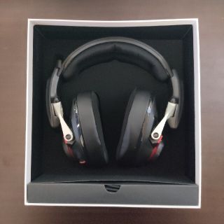 ゼンハイザー(SENNHEISER)のsennheiser GSP600(PC周辺機器)