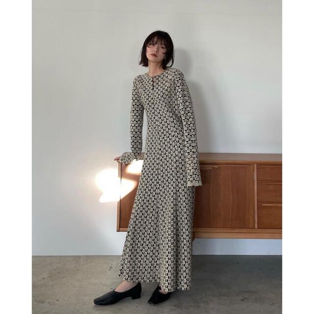 100%新品人気】 CLANE - クラネ正規品!!新品紙タグ付き☆3D FLOWER