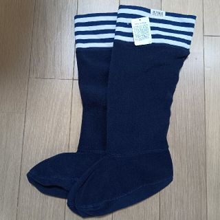 エーグル(AIGLE)のWARM SOCKS(ソックス)