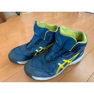 アシックス(asics)のアシックス ウィンジョブ cp304(その他)