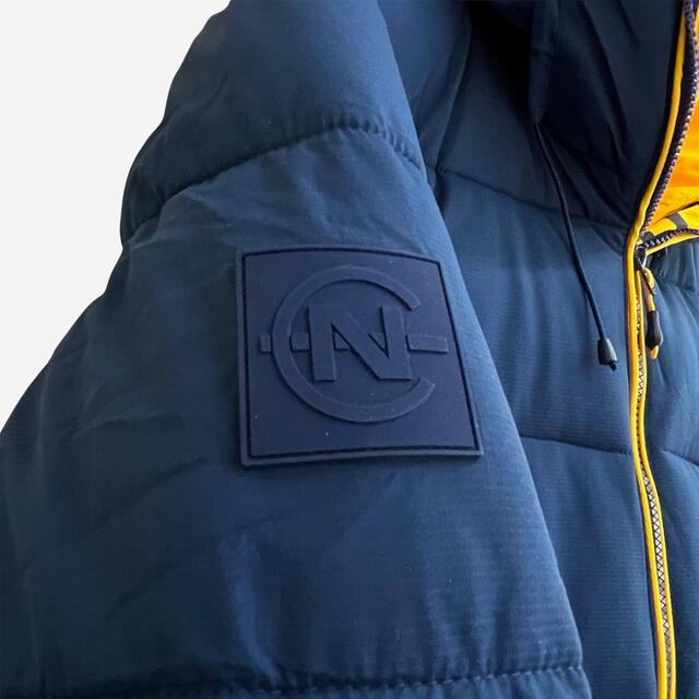 NAUTICA - 【新品 送料込み】 90s NAUTICA ノーティカ ダウン