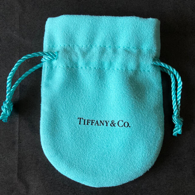 Tiffany & Co.(ティファニー)のティファニーネックレス レディースのアクセサリー(ネックレス)の商品写真