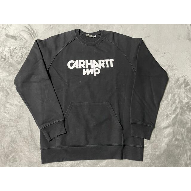 carhartt(カーハート)のCARHARTT(カーハート) SHATTER Sweatshirt メンズのトップス(スウェット)の商品写真